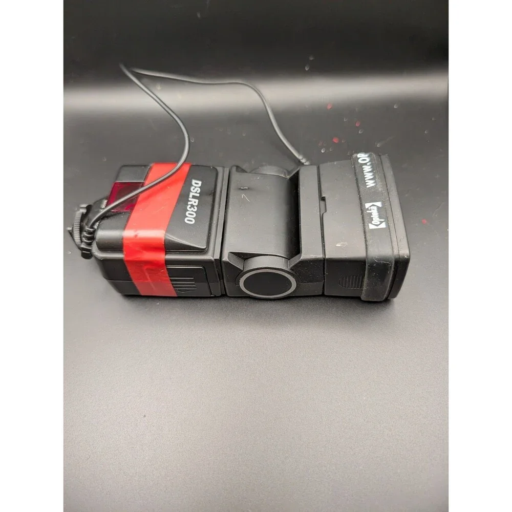 Canon 430EX II Shoe Mount Flash Mount for Canon No Case